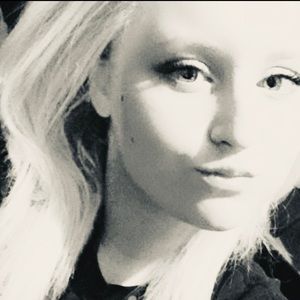 Meet your Posher, Allisandra